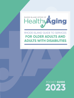 Resources Office of Healthy Aging